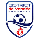Selection Vendee U17 logo - U VS England U Result Today