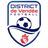 Selection Vendee U17 logo - England U Scores