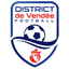 Selection Vendee U17 logo