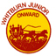 Whitburn FC logo