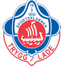 SK Trygg Lade logo - Lade VS Melhus Live Score
