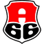 VV Alexandria 66 U21 logo
