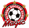 Altona Magic logo