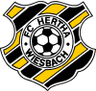 Hertha Wiesbach logo