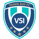 Tampa Bay Rowdies logo - United VS Tampa Bay Rowdies Score