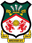 Wrexham U18 logo