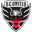 D.C. United Academy logo