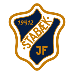 Stabaek B logo