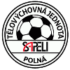 Sapeli Polna logo - Polna VS Stara Rise Sport