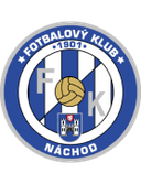FK Nachod-Destne logo - Hlinsko VS Fk Nachoddestne Result Today
