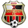 East Belfast logo - Belfast VS Glentoran Fc Live