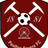 Paulton Rovers logo