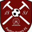 Paulton Rovers logo