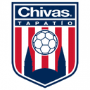 Club Deportivo Tapatío logo - Leon VS Club Deportivo Tapato Result