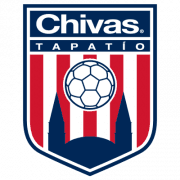 Club Deportivo Tapatío logo