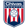 Club Deportivo Tapatío logo
