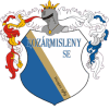 Kozarmisleny SE logo