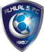 Al-Hilal SC (W) logo