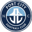 Port City logo