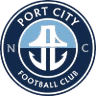 Port City logo