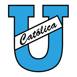 CD Universidad Católica logo