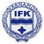 IFK Varnamo Women logo