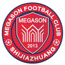 Shijiazhuang Megason logo - Megason VS Beijing Warriors Score Today