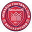 Shijiazhuang Megason logo
