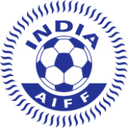 India U17 logo - U VS Tajikistan U Live