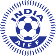 India U17 logo