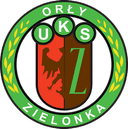 Orly Zielonka II logo - Ii VS Ks Raszyn Ii Result