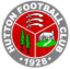 Hutton logo