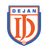 Dejan FC logo