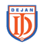 Dejan FC logo