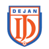 Dejan FC logo