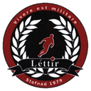 Lettir Reykjavik logo - Reykjavik VS Stokkseyri Sport