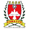 Kawasoe Club logo - Holdings VS Kawasoe Club Live
