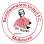 Barnstoneworth United logo