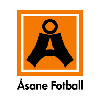 Asane Fotball B logo - B VS Gneist Live Score