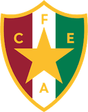 CF Estrela Amadora SAD logo - Sad VS Vitoria Guimaraes Score