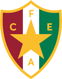 CF Estrela Amadora SAD logo
