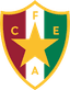 CF Estrela Amadora SAD logo
