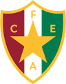 CF Estrela Amadora SAD logo