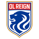 OL Reign Women logo - Women VS Tijuana Women Live