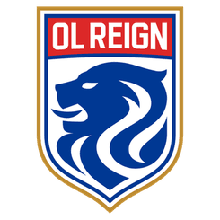 OL Reign Women logo