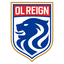 OL Reign Women logo - Nlmsw 33986 Live Result