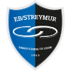 EB/Streymur II logo - Ii VS Ebstreymur Ii Live