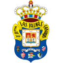 Las Palmas U19 logo - U VS Las Palmas U Live