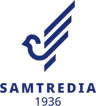 Samtredia logo