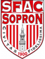 Soproni FAC logo